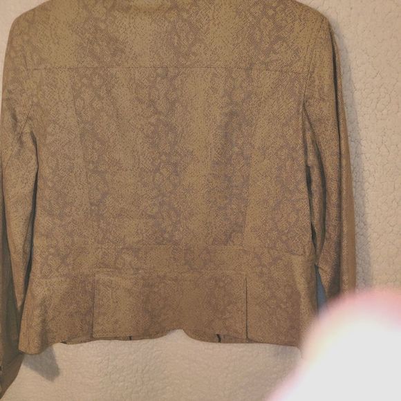 Worthington Dress Jacket - Picture 3 of 10